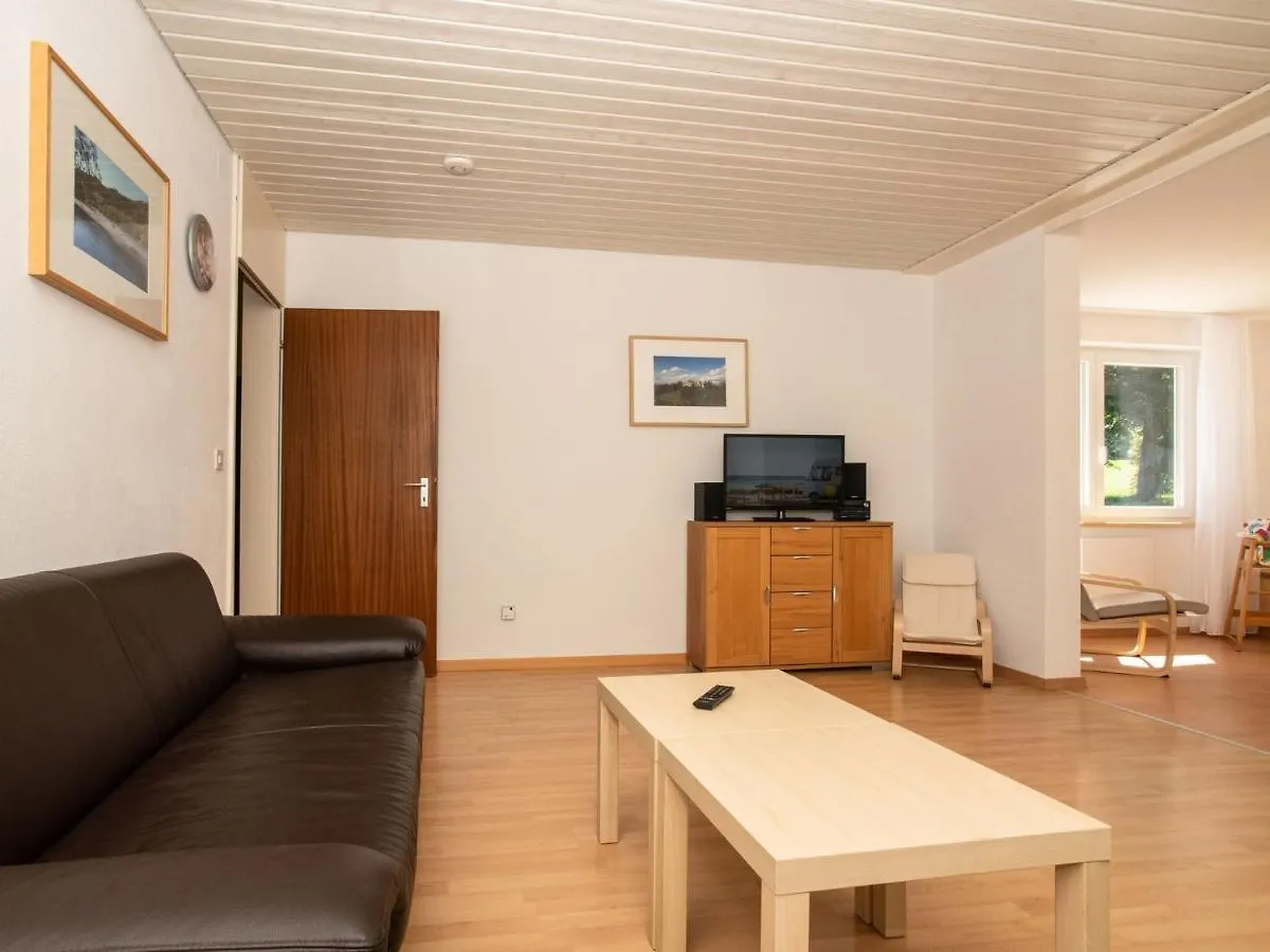 Holiday Home Reichenbach Nesselwang Germany
