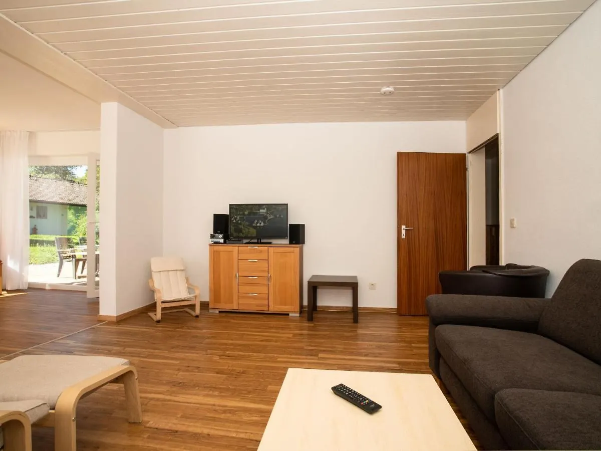 Holiday Home Reichenbach Nesselwang