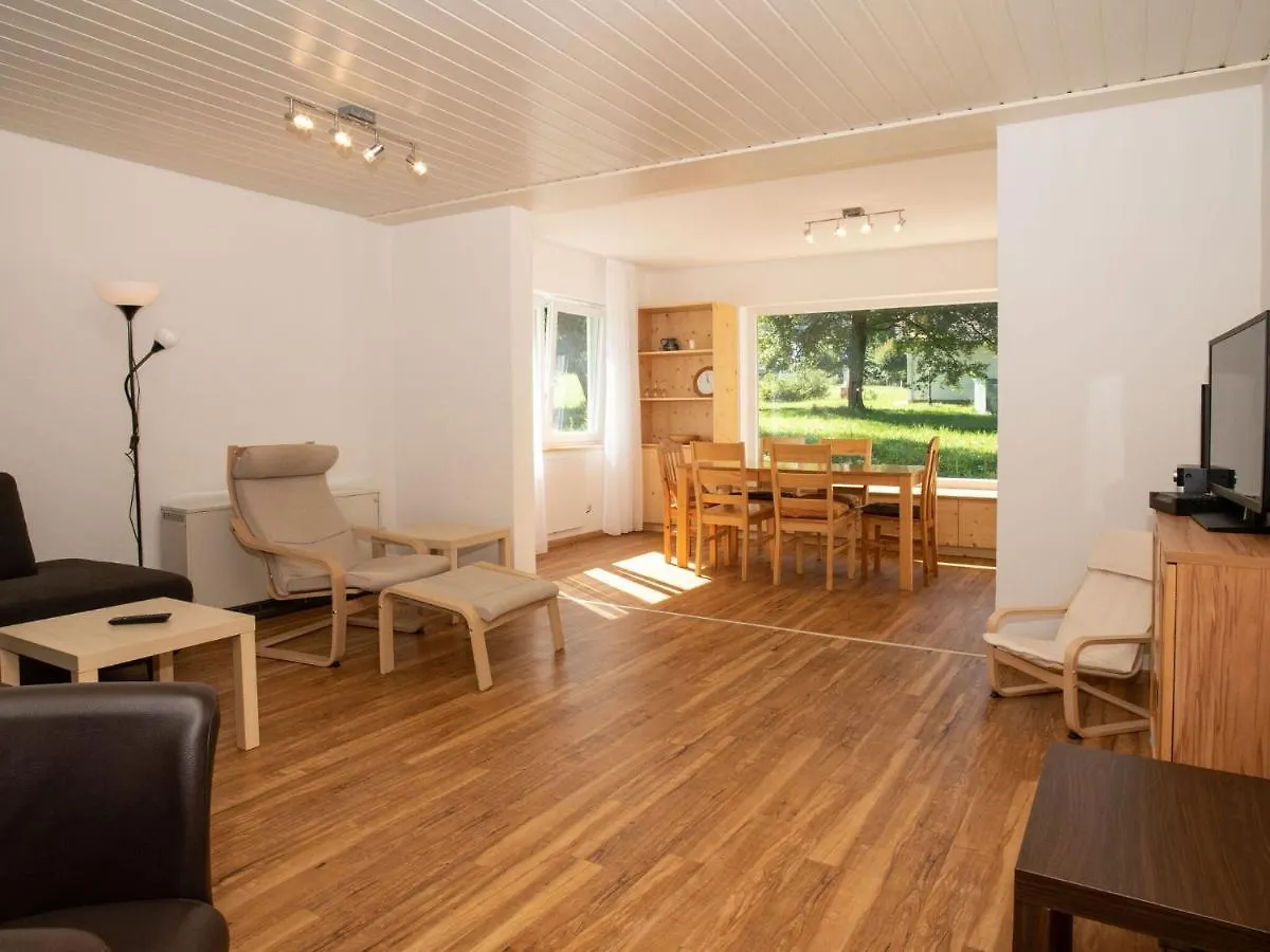 Holiday Home Reichenbach Nesselwang