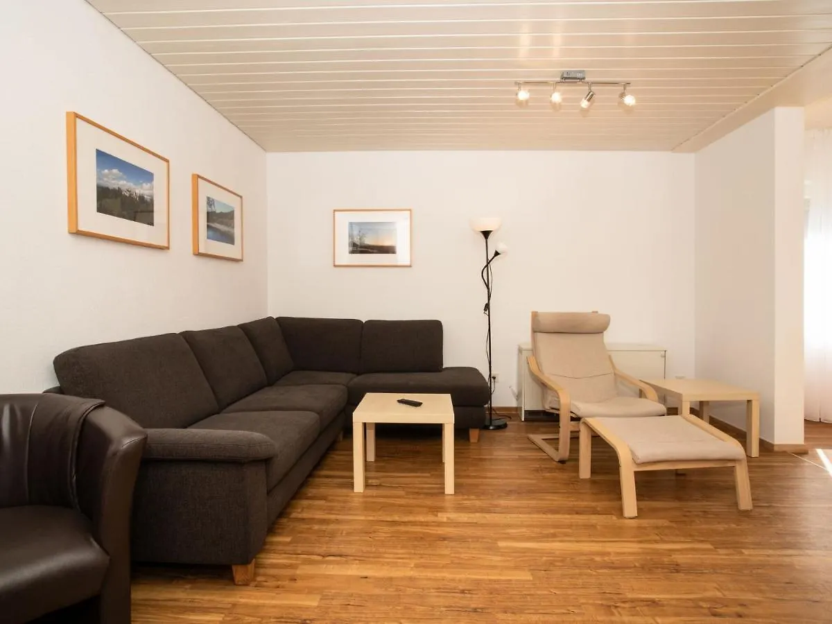 Holiday Home Reichenbach Nesselwang Germany