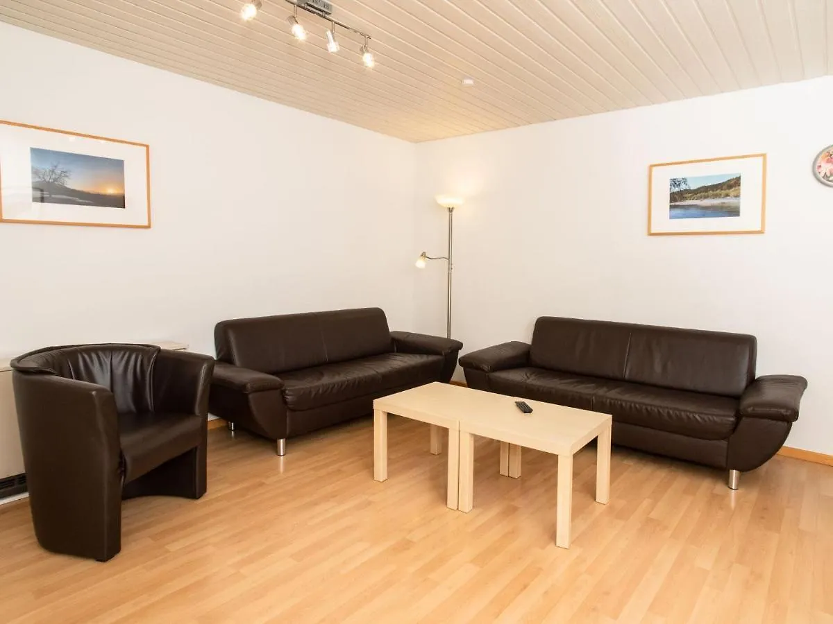 Holiday Home Reichenbach Nesselwang