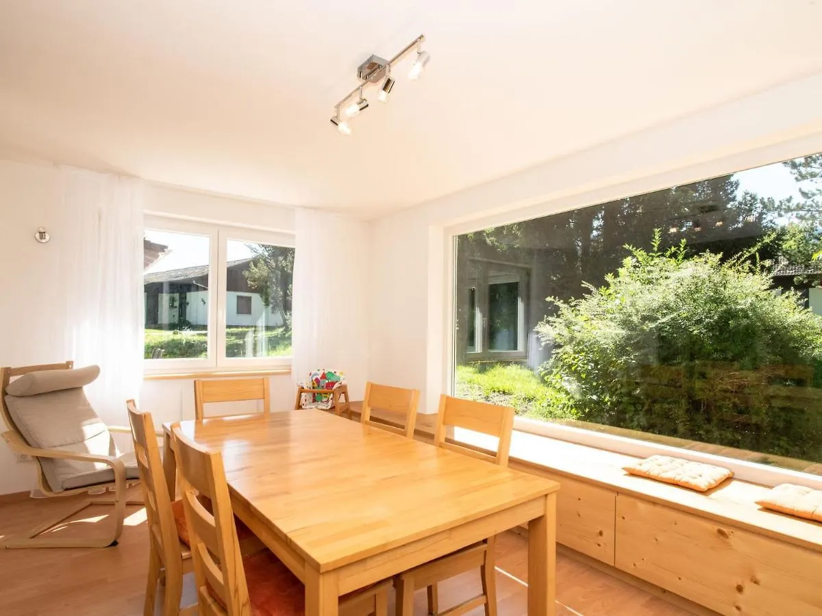 Holiday Home Reichenbach Nesselwang