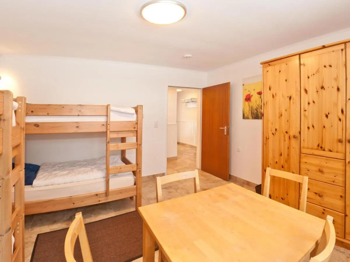 Holiday Home Reichenbach Nesselwang