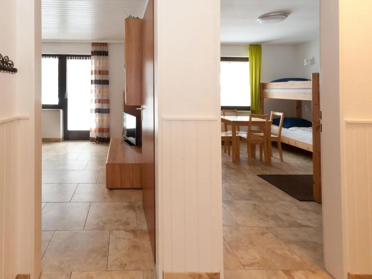 Holiday Home Reichenbach Nesselwang 0*,