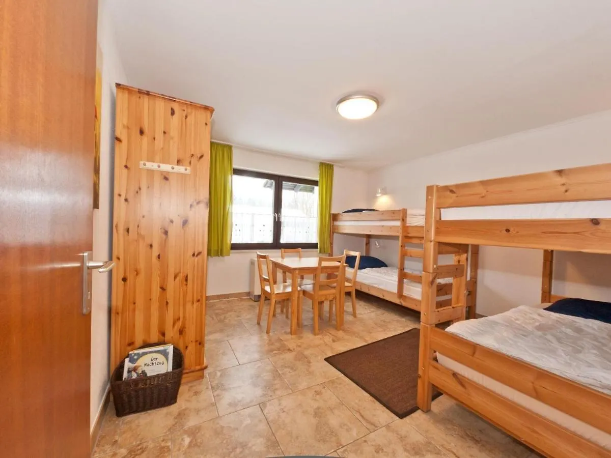 Holiday Home Reichenbach Nesselwang