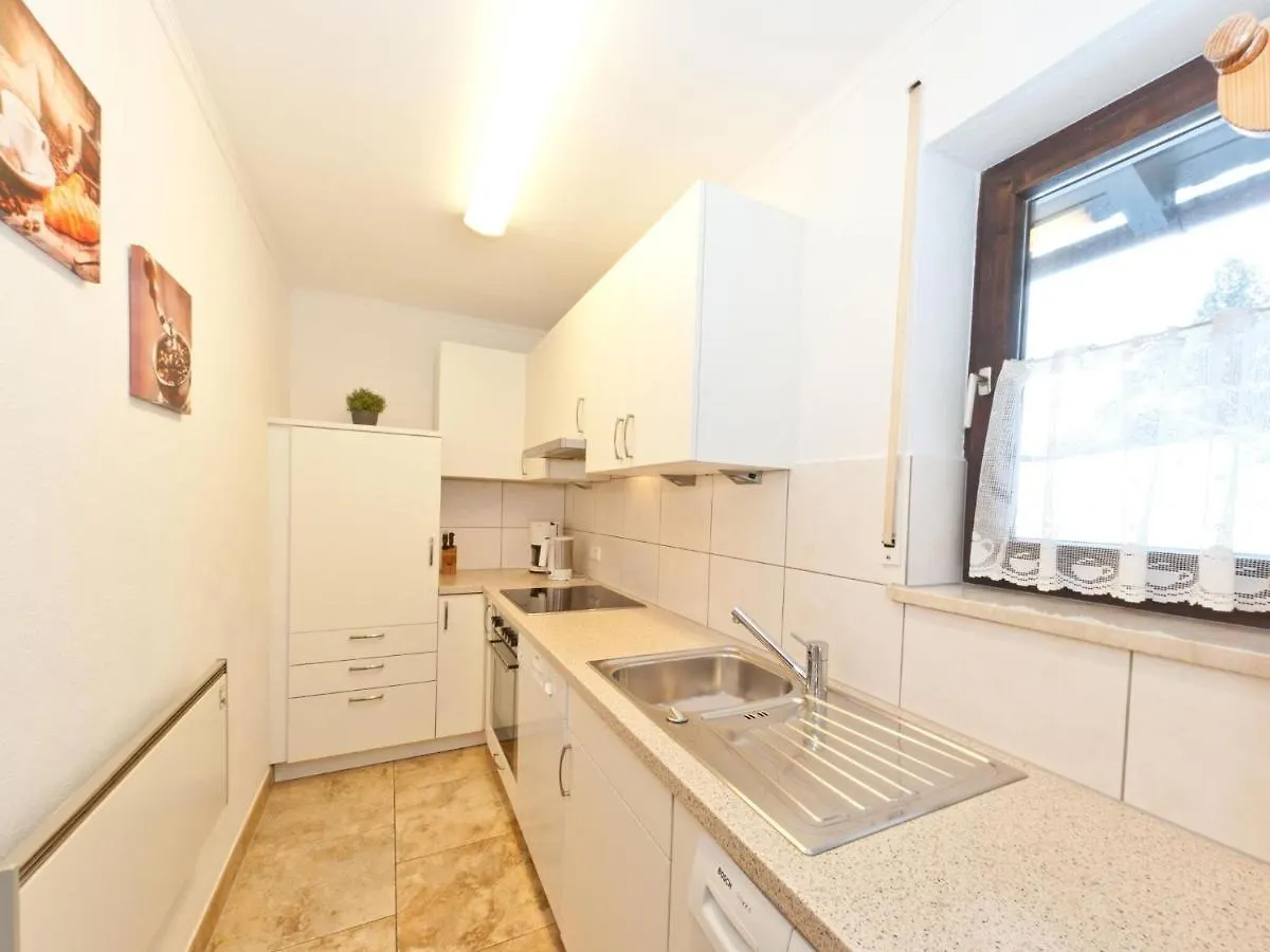 Holiday Home Reichenbach Nesselwang 0*,  Germany