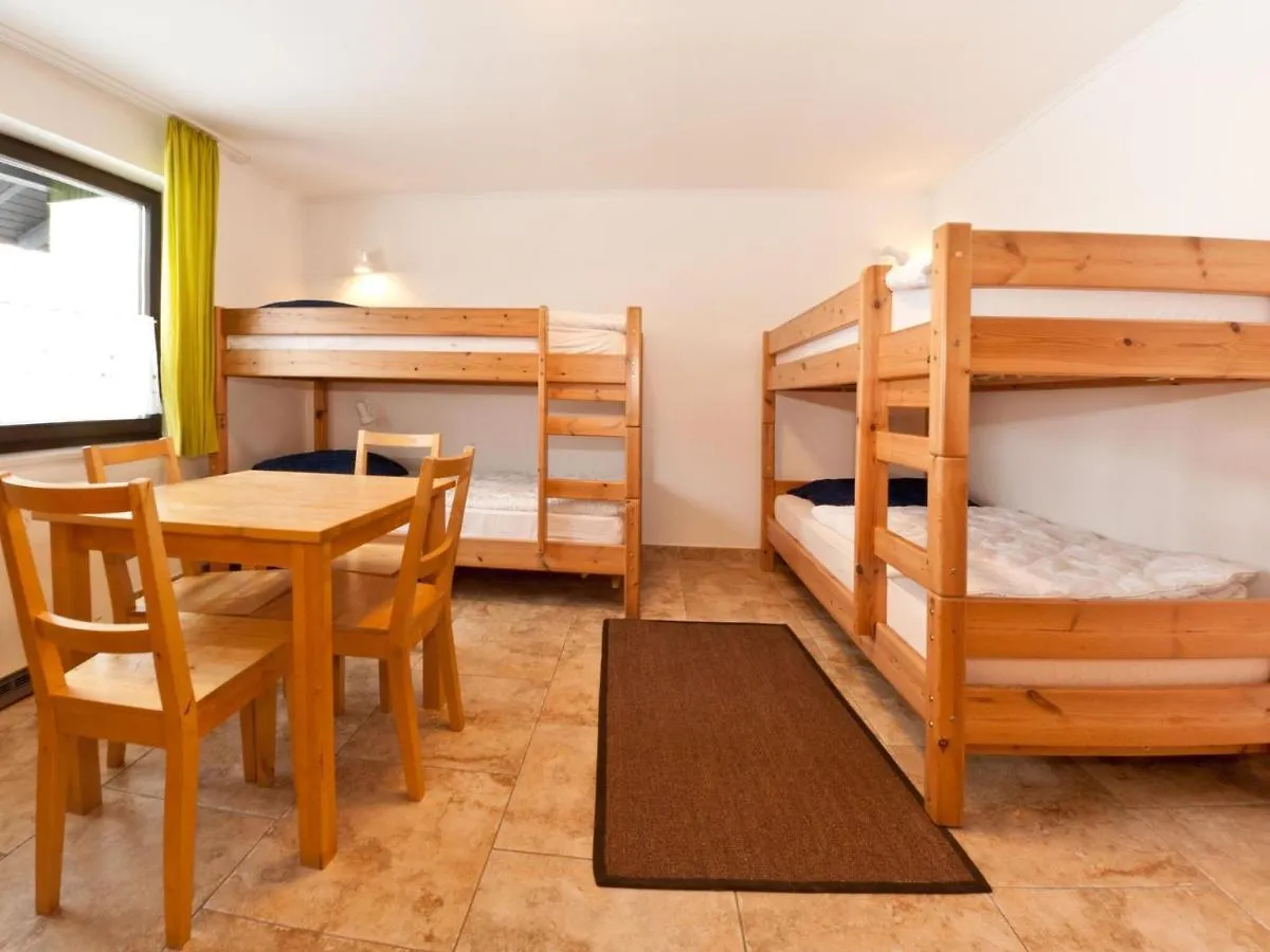 Holiday Home Reichenbach Nesselwang
