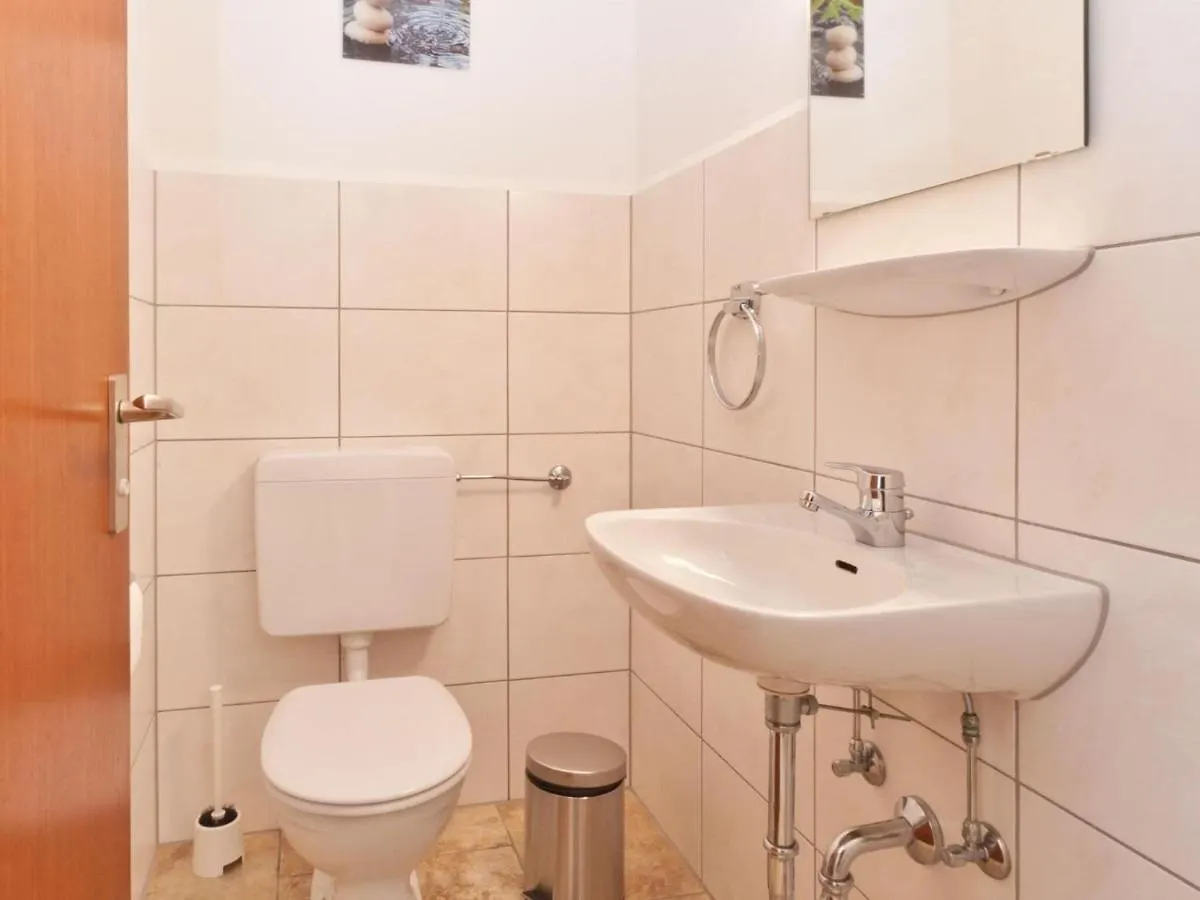 Holiday Home Reichenbach Nesselwang Germany