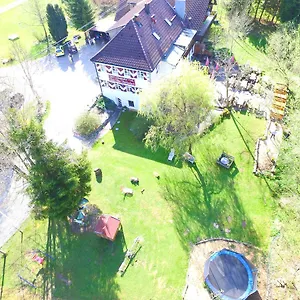 Landgasthof Zum Alten Reichenbach Guest house